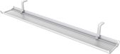 Euroseats Kabelgoot universeel 110cm wit