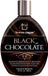 BROWN SUGAR BLACK CHOCOLATE Zonnebankcreme 200X BRONZER