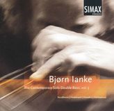 Bjorn Simax Contemporary Solo Double Bass Vol 3