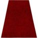Rugsx - Tapis - Moquette Eton Rose Red 300x600 Cm