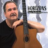 Horizons Hono Winterstein - Horizons (CD)
