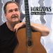 Horizons Hono Winterstein - Horizons (CD)