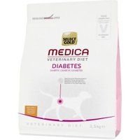 SELECT GOLD Medica Diabetes gevogelte 2,5 kg