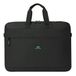 Rivacase Gremio 5517 Eco Sacoche pour ordinateur portable 17.3 pouce Noir