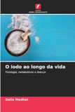 O iodo ao longo da vida: Fisiologia, metabolismo e doença