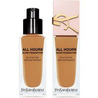 Yves Saint Laurent All Hours Foundation Unisex 25ml Lichtbruin