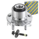 SNR R165.37 Wiellagerset