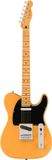 Fender Player II Telecaster, Butterscotch Blonde MN - Elektrische gitaar - hout / naturel