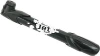Zefal POMP ZEF MINI JET HAND PVC ZW Zwart