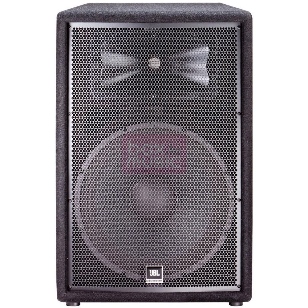 JBL JRX215 15 inch fullrange luidspreker