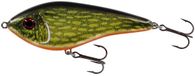 Westin Swim Glidebait 8cm 16g Brochet Baltique