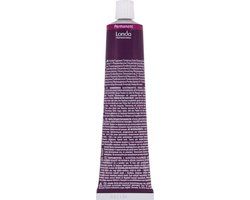 Permanent Color Extra Rich Creme - Permanent Cream Hair Color - 60 ml