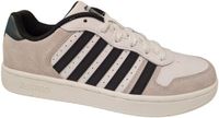K-Swiss Court Palisander Sneakers - Wit/Grijs/Zwart