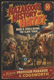 The Libri GmbH The Hazardous History of Hate!