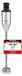 Merkloos Pro XL Staafmixer - 350 W - 24.000 rpm - RVS staaf 29 cm