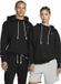 Nike Heren M Nk Df Std ISS Po Hoodie Top