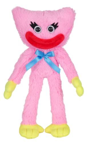 Poppy Playtime Roblox - Collectible Plush - Kissy Missy