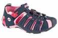 Joma S.Seven Jr 25 SSEVJS Sandales Fille Bleu marine Taille 32