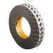 3M 7000071739 dubbelzijdig plakband met papierdoek, 9086, 0,19 mm, wit (26-pack), 50 mm X 50 m