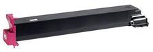 Konica Minolta Cartouche de toner Magenta TN611M - 27000 Pages - Compatible avec Bizhub C550