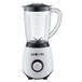 Muvip Blender, 1300 W, 1,5 l, 2 snelheden, roestvrij staal, ijsvermaling, veiligheidsvergrendeling