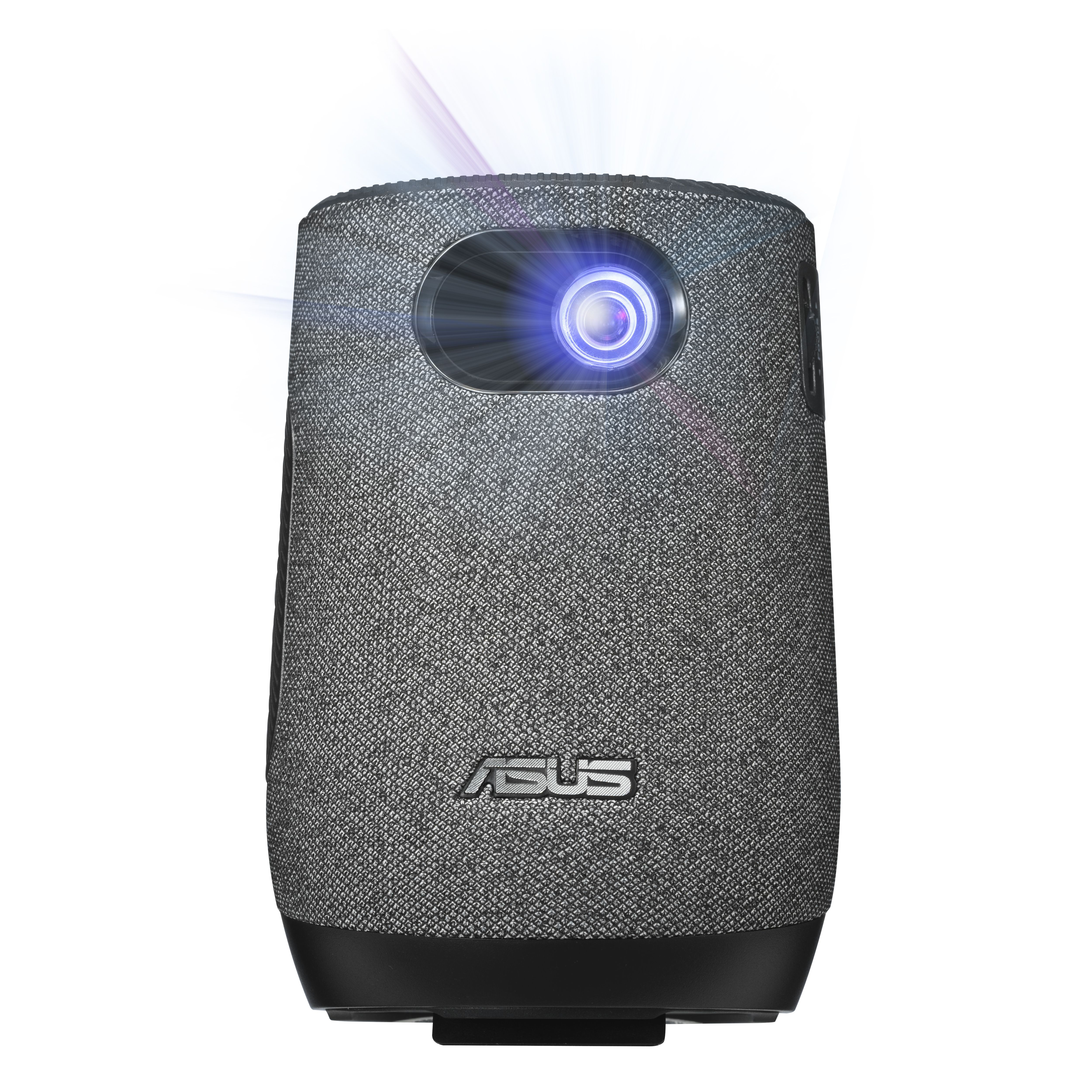 ASUS ZenBeam Latte L1 - LED Projector - 1080p - 300 Lumens - Grey
