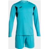 Joma Winner Trui met lange mouwen + trainingsshort
