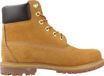 Timberland 6in Premium Boots Dames - Camel - Maat 38,5