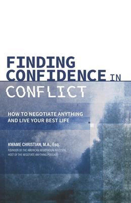 Finding American Negotiation Institute LLC Finding Confidence in Conflict