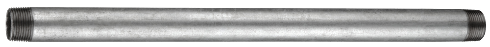 Cornat Galva Buis Mm 1'' 2000Mm (530) - VZS5301200