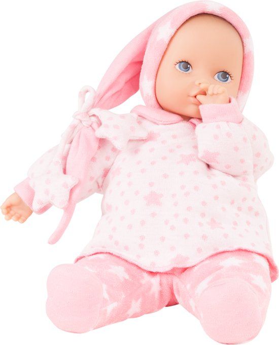 Götz Babypop Starry Sky 33cm - Multi