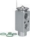 BOSCH Valve d'expansion pour climatisation, expertise IAM, convient entre autres aux BMW Série 3