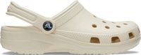 Crocs Classic Clogs Unisex Crème Maat 48/49