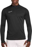 Nike Academy Dri-FIT Trainingssweater Heren - Maat XXL
