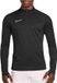 Nike Academy Dri-FIT Trainingssweater Heren - Maat XXL
