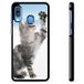 Samsung Coque de Protection Samsung Galaxy A40 - Chat