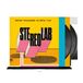 Instant Stereolab Instant Holograms On Metal Film