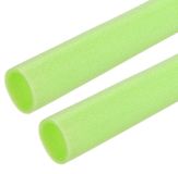 Mousse d'isolation de tuyau pour chauffage et plomberie