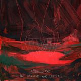 Suburban Rabbit's Eye - The Damage Was Terrific
