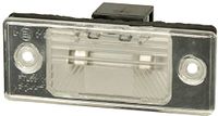 Taros Trade 248580 Kentekenplaatverlichting