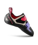 La Sportiva Kubo Klimschoenen Zwart EU 40 1/2 Vrouw