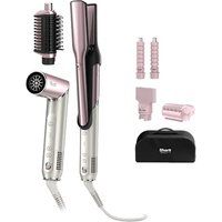 Shark Shark Glam Multistyler - 5-in-1 - Roze