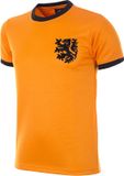 COPA Football Holland WK 1978 Retro Voetbalshirt Heren XXL Oranje