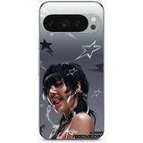 Google Pixel 9 Pro XL Hoesje Rockstar solo van Lisa Blackpink 2024 Maniacase