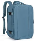 Icecat Sac à dos de cabine - Imperméable et léger - Bleu clair