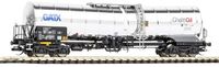 Piko 47785 TT chemische stoelwagen Chemoil VI.