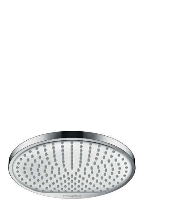 Hansgrohe Crometta S - Chroom - 26724000