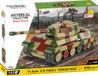 COBI 2732 Pz,Kpfw Vi Tiger II Königstiger Bouwset