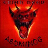Universal Music Nederland Uriah Heep - Abominog (CD)