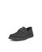 ECCO art 239353 02001 dames instapper ZWART maat 37